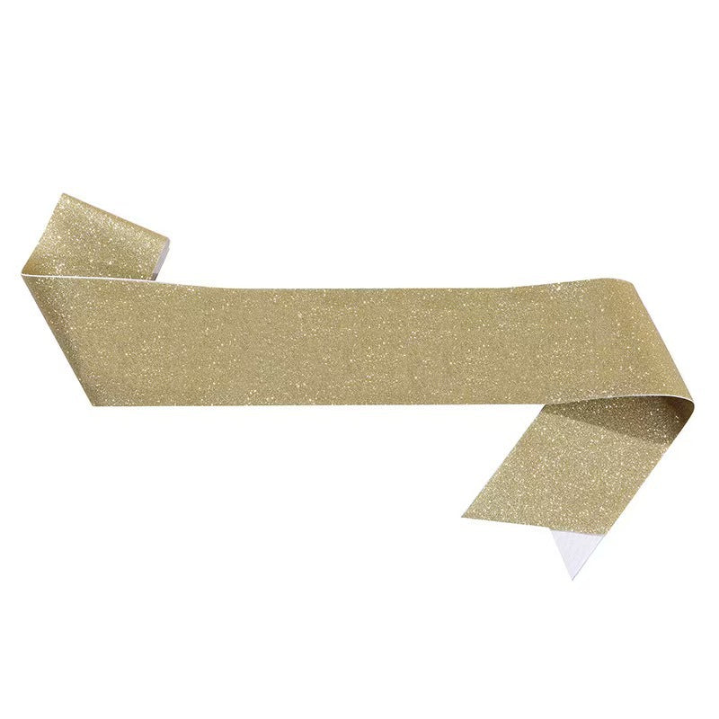 Wedding Party Belt - view 9