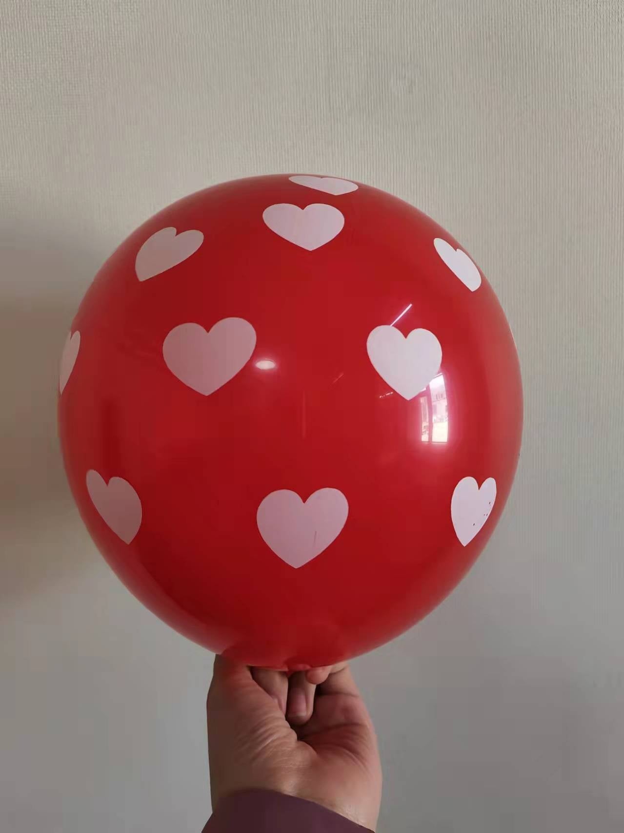 Wedding Room Balloons - view 7