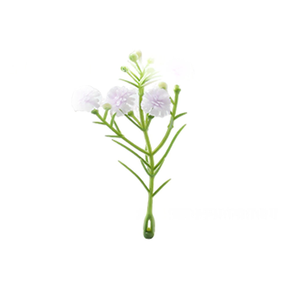 Silicone Floral Stem Spray - view 6