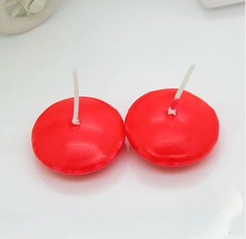 Floating Wedding Candle - view 2