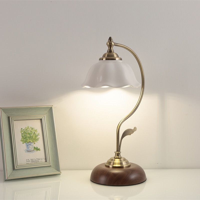 Bedside Wedding Table Lamp - view 1