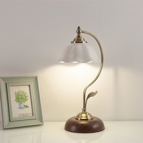 Bedside Wedding Table Lamp - view 1