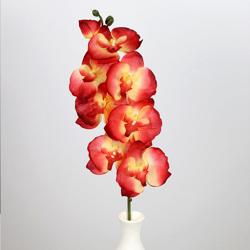 Butterfly Orchid Artificial Wedding Flowers - view 6