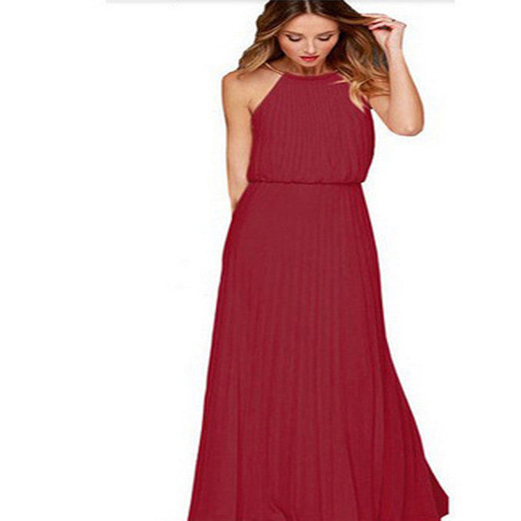 Mesh Gown - view 2