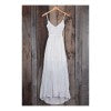 Lace Gown - view 2