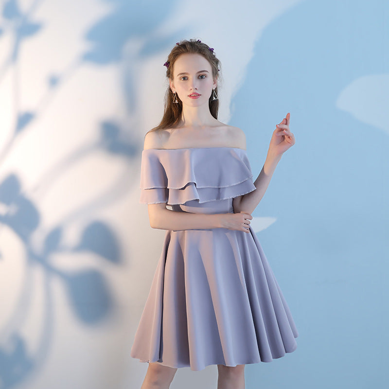 Bridesmaid Dress - view 9