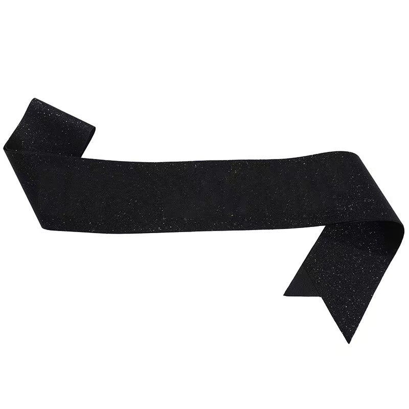 Wedding Party Belt - view 2