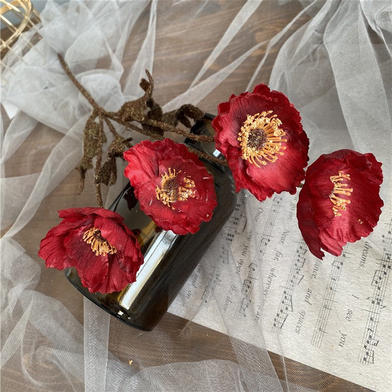 Silk Flower Wedding Decoration - view 3