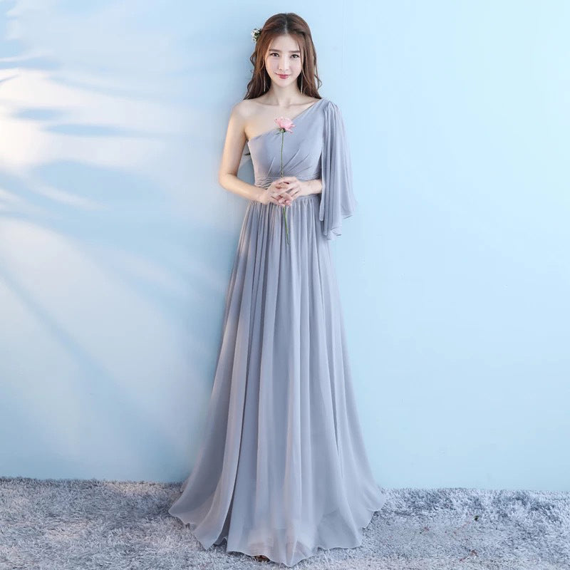 Bridesmaid Dress - view 4