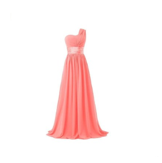 Mesh Evening Dress - view 5