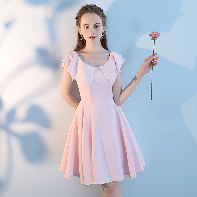 Bridesmaid Dress - view 8