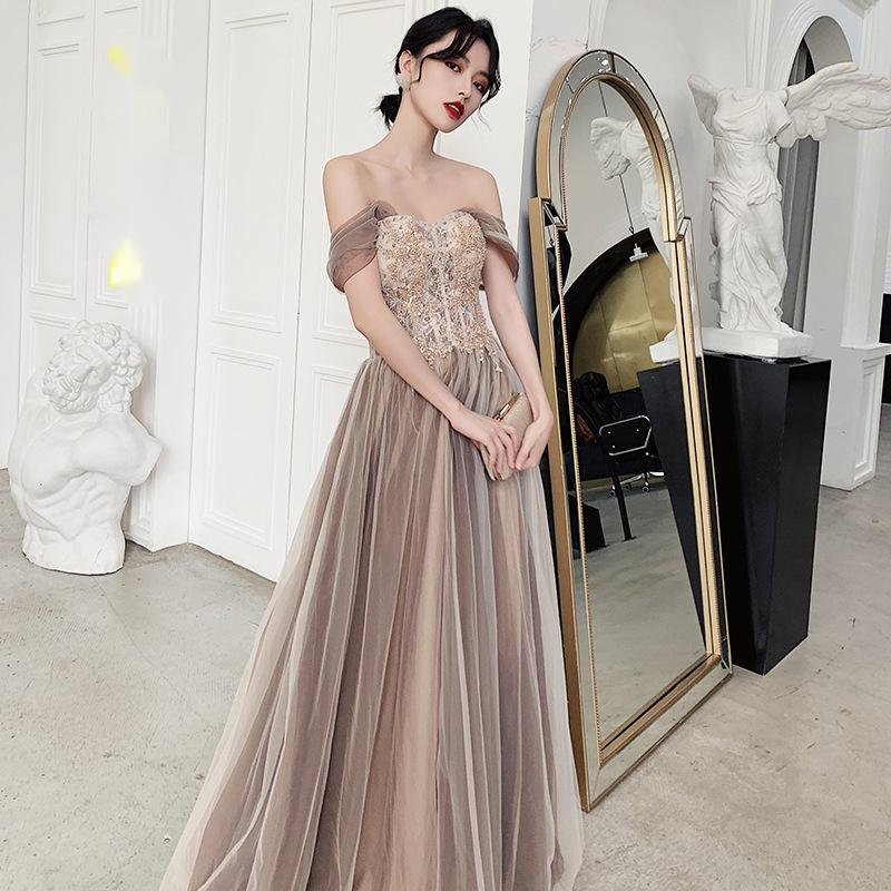 Bridesmaid Dress - view 5