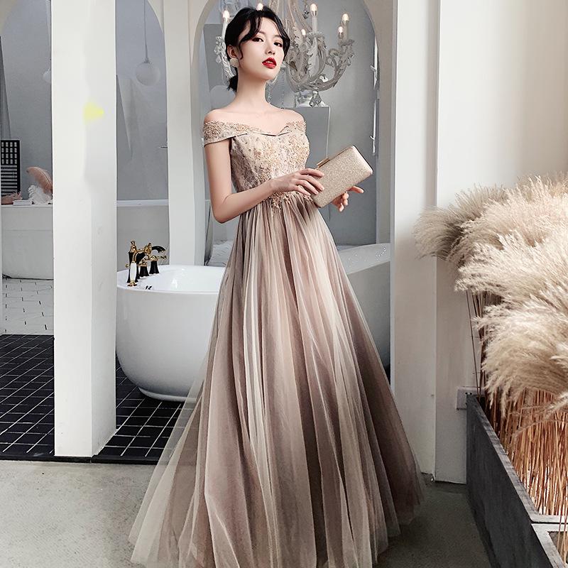 Bridesmaid Dress - view 6