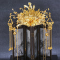 Bridal Hair Accessory - view 1