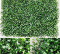 Plant Wall Wedding Decoration - view 1