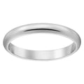 Couple Wedding Ring Set - view 1