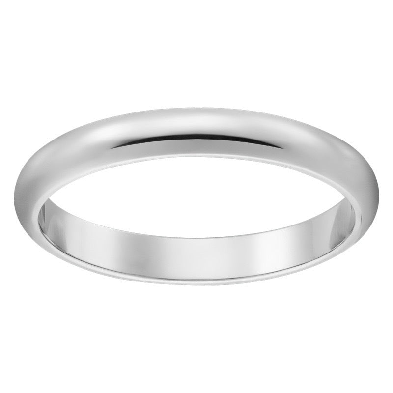 Couple Wedding Ring Set - view 1