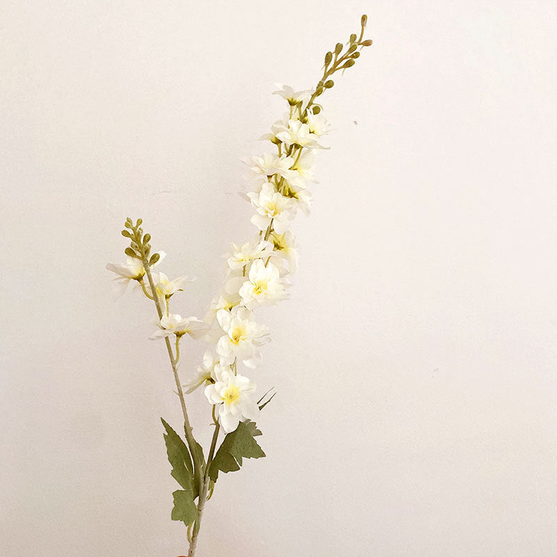 Silk Ribbon Artificial Flowers - view 2