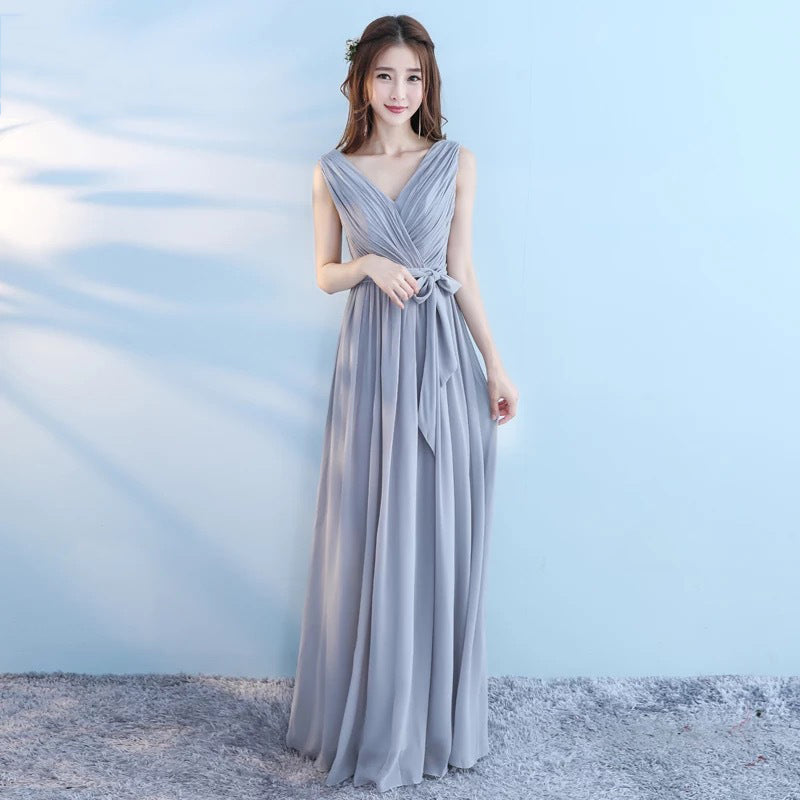 Bridesmaid Dress - view 3