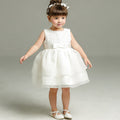 Girls' Wedding Party Dress