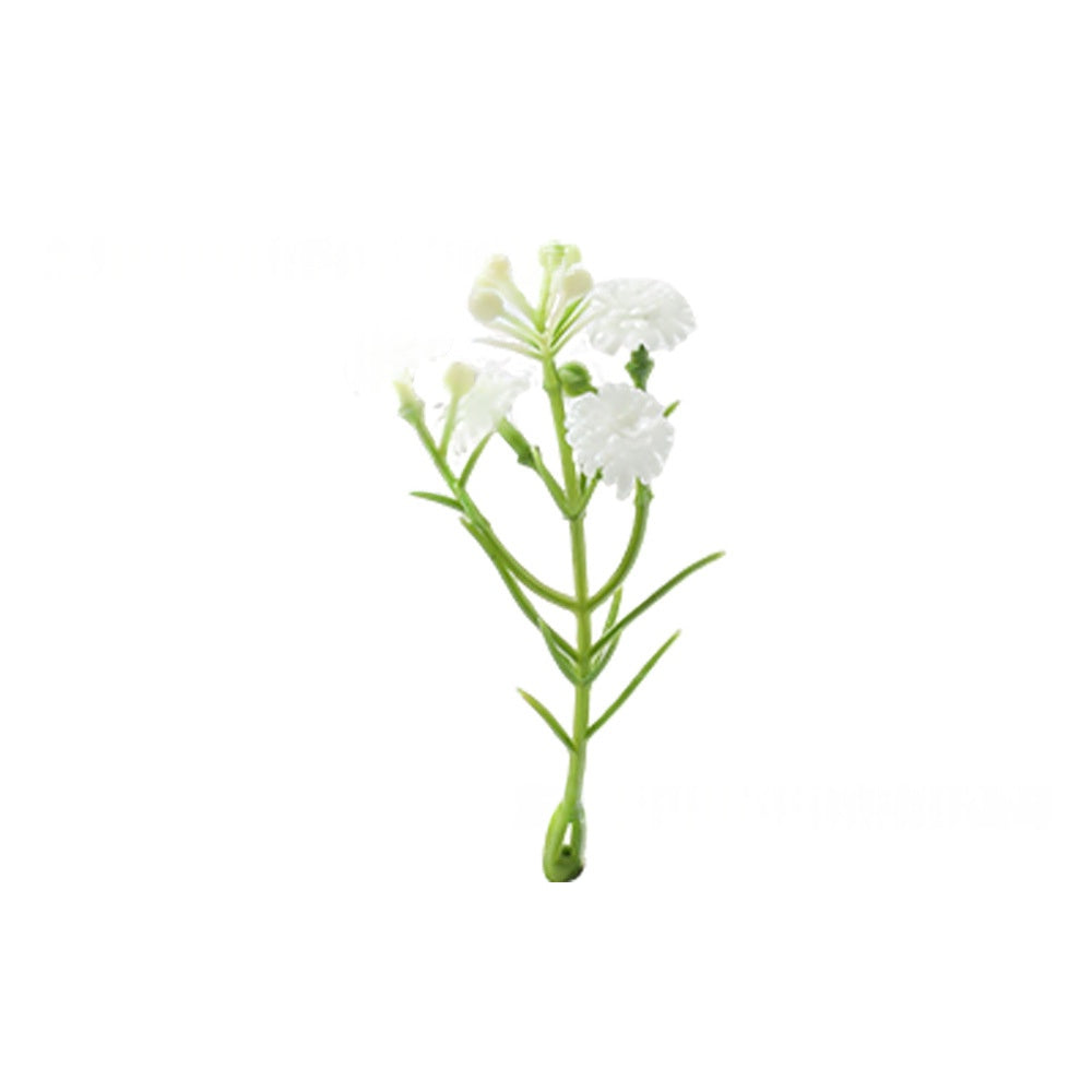 Silicone Floral Stem Spray - view 9