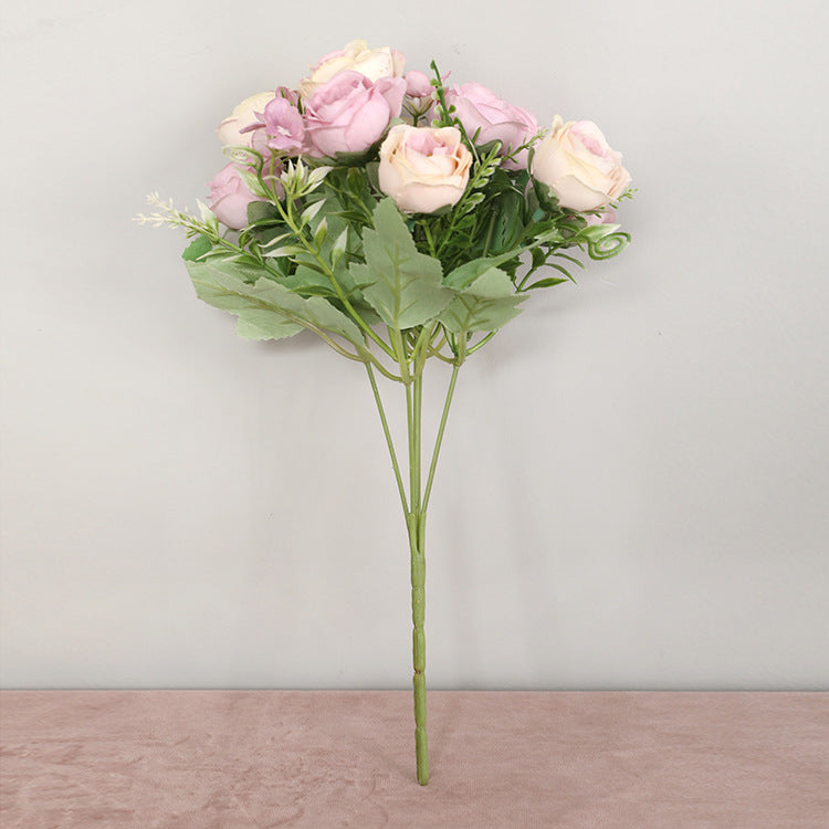 Artificial Rose Wedding Flowers - view 4