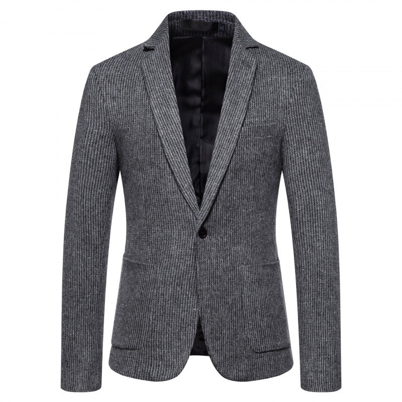 Tweed Blazer - view 2