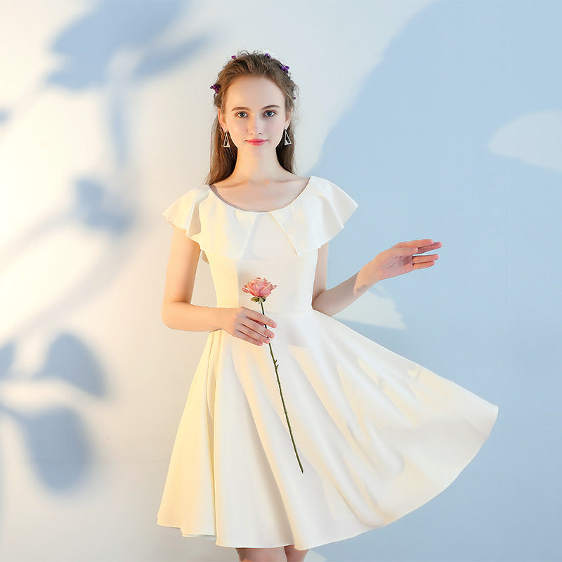 Bridesmaid Dress - view 7