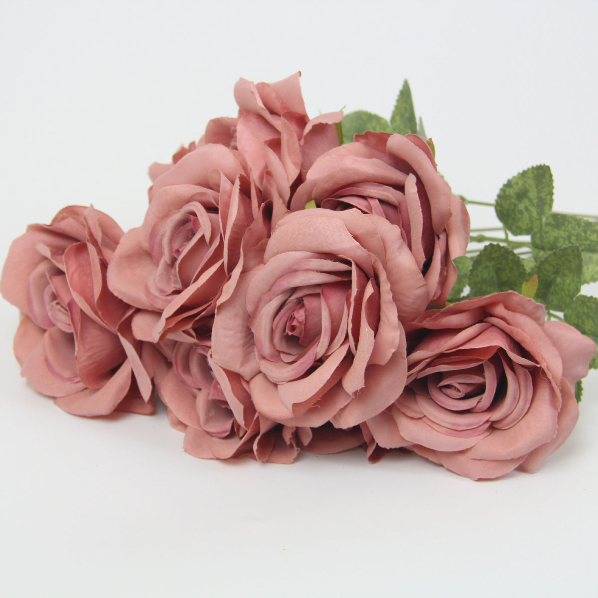 Simulation Rose Artificial Wedding Flowers - view 6