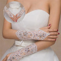Bridal Gloves