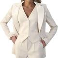 Women's Three-Piece Wedding Set - view 1
