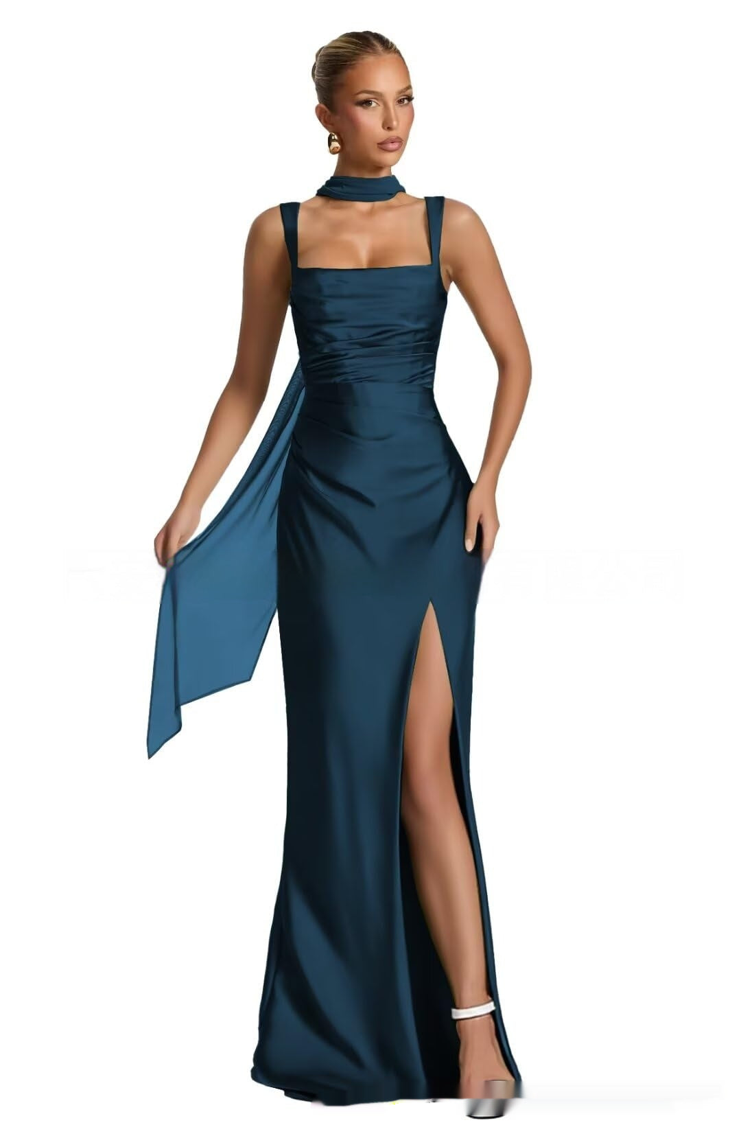 Evening Dress - view 8