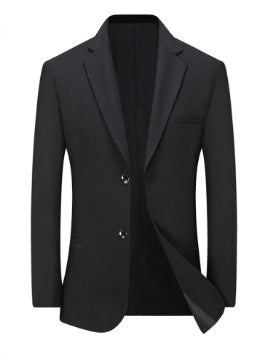 Men's Classic Suit Jacket - view 4