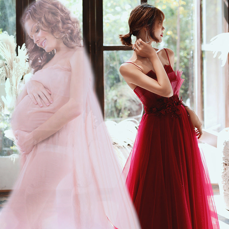 Evening Gown - view 4