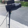 Wedding Foam Machine