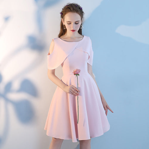 Bridesmaid Dress - view 1