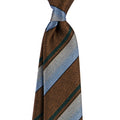 Men's Business Wedding Tie - view 1