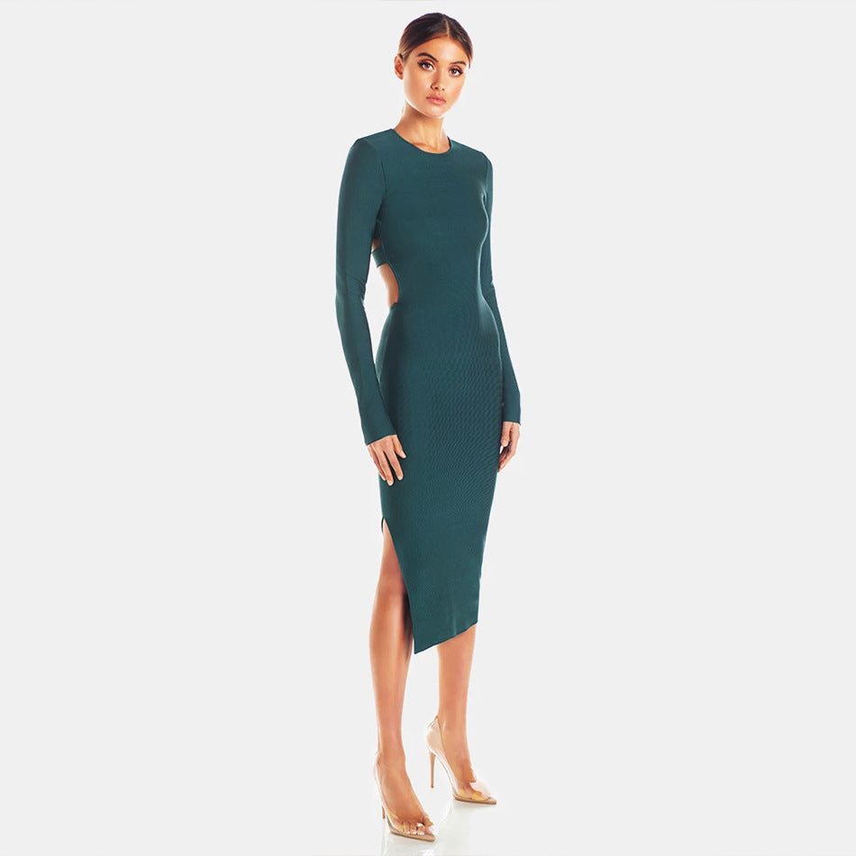 Evening Dress - view 2