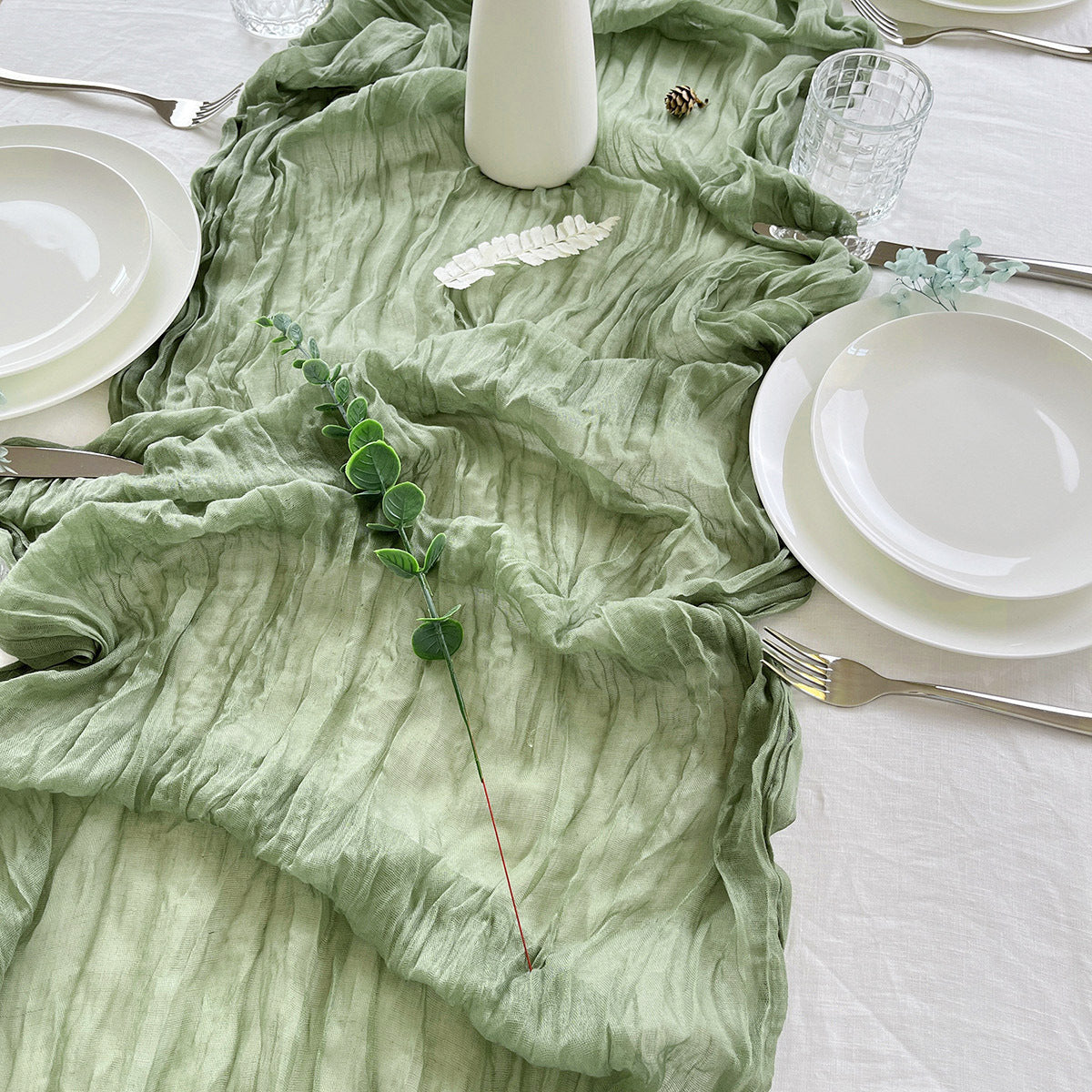 Wedding Table Runner - view 6
