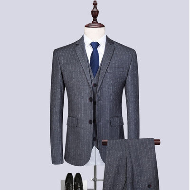 Groom Performance Suit Set - view 3