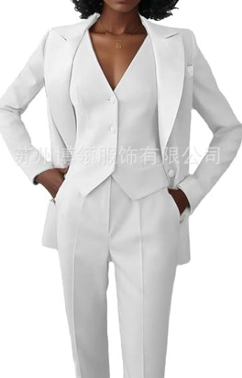 Women's Three-Piece Wedding Set - view 5