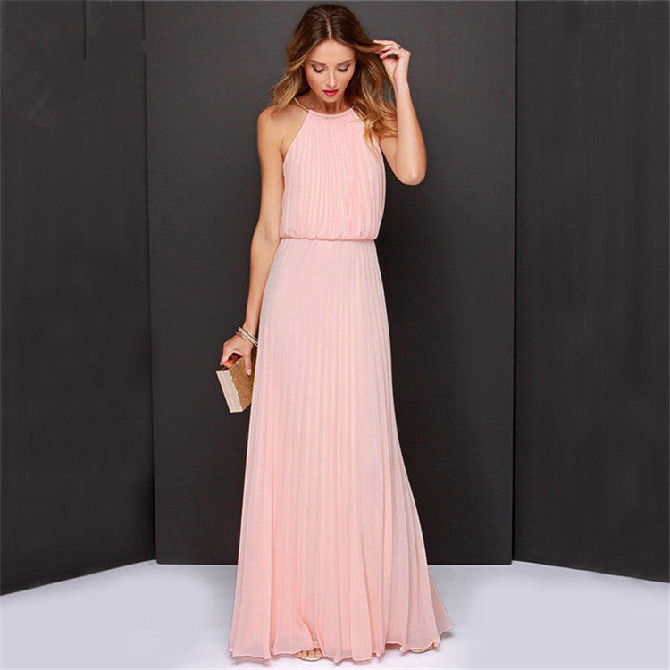 Mesh Gown - view 4