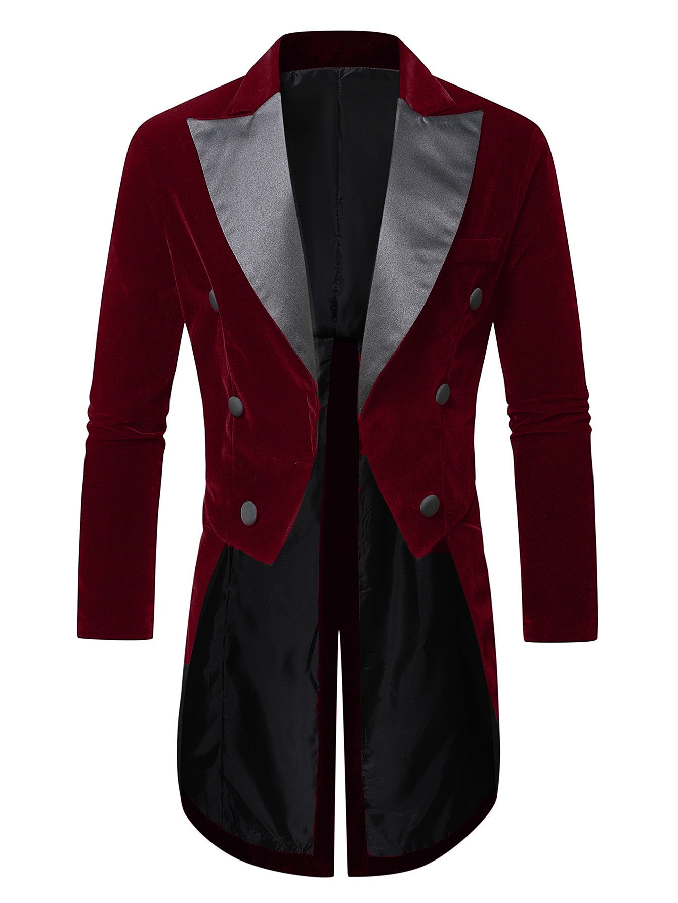 Men's Wedding Formal Jacket - view 4