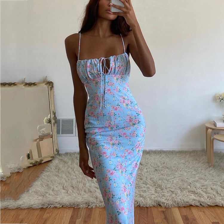 Lace Mermaid Gown - view 4