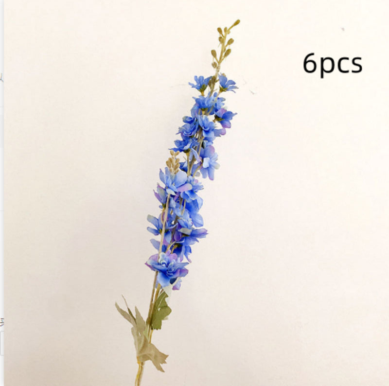 Silk Ribbon Artificial Flowers - view 7