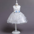 Flower Girl Dress - view 1
