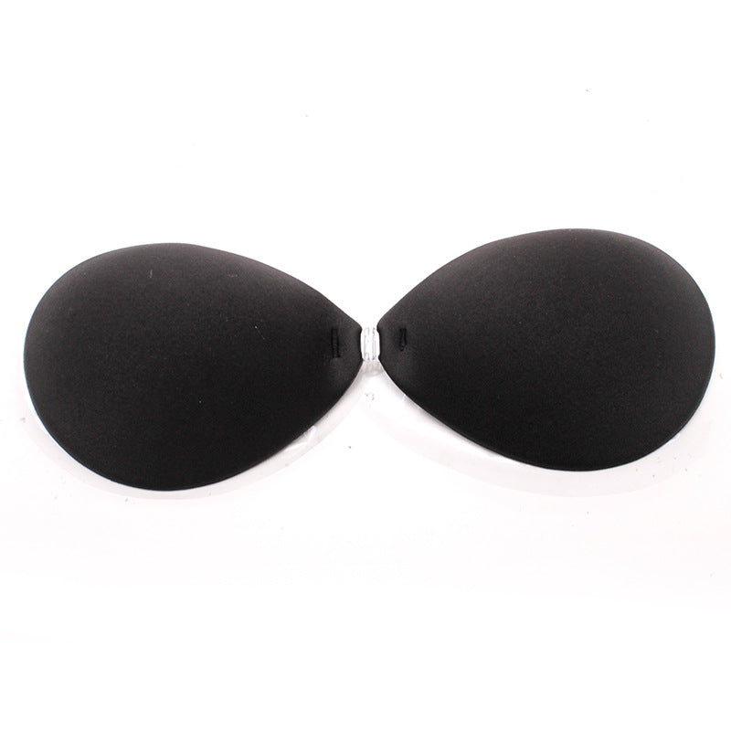 Invisible Adhesive Push-Up Bra - view 2