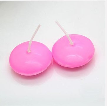 Floating Wedding Candle - view 3