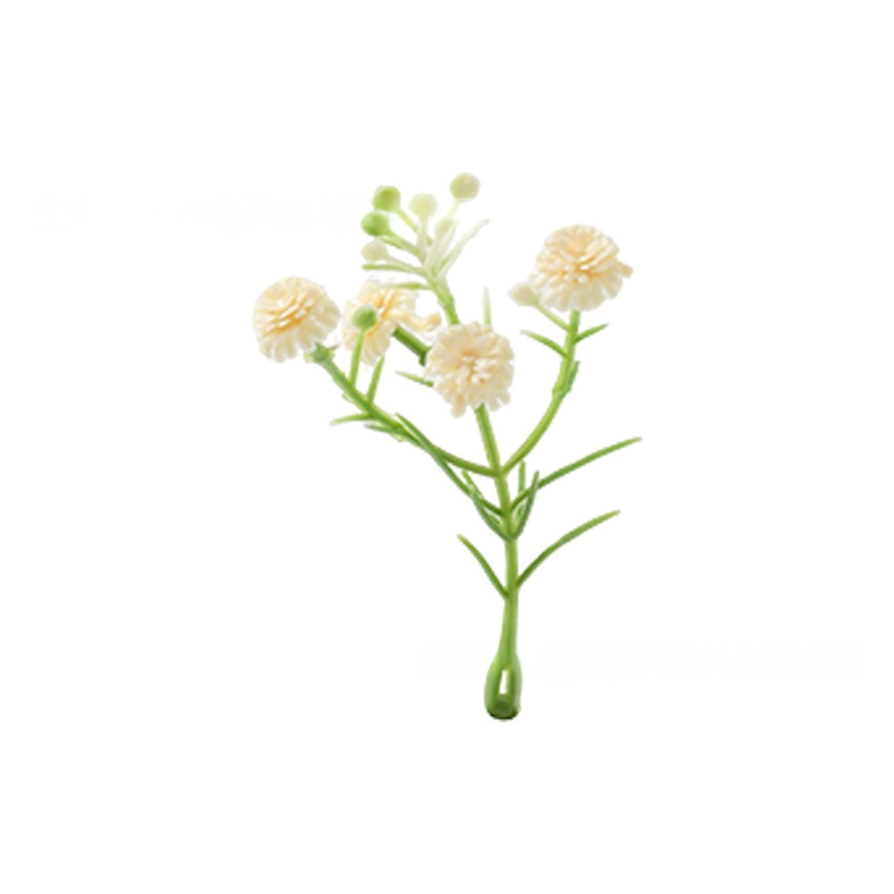 Silicone Floral Stem Spray - view 5