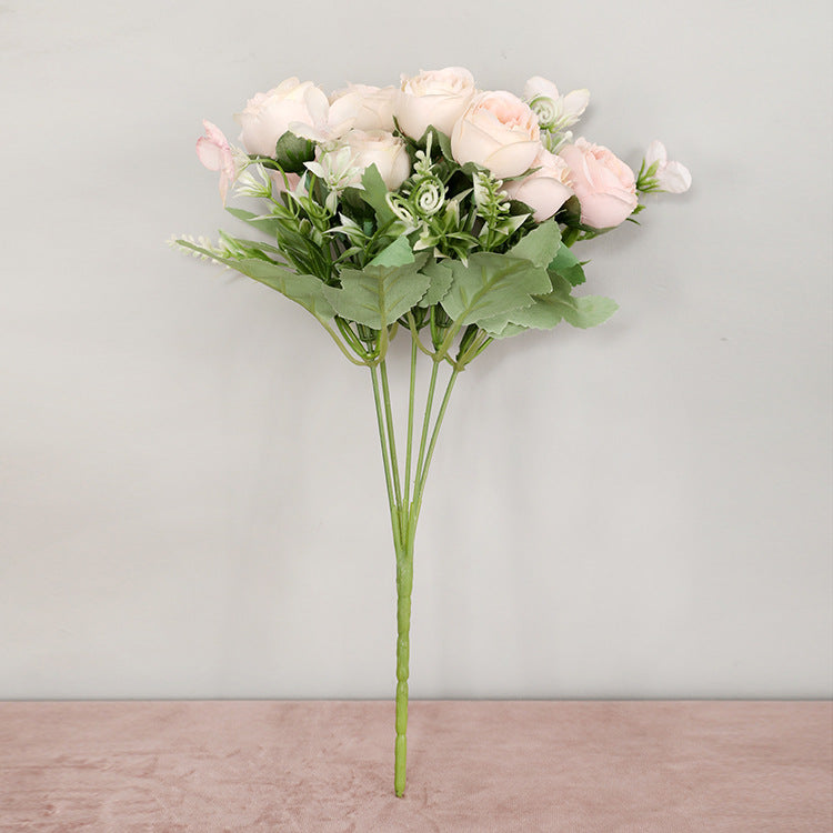 Artificial Rose Wedding Flowers - view 5